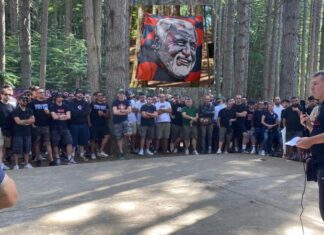 In Sila il primo Memorial Padre Fedele: quando il mondo ultras supera ogni rivalità In Sila il primo Memorial Padre Fedele quando il mondo ultras supera ogni rivalità
