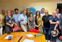 Italia del Meridione, il Circolo cittadino entra nel vivo: confronto sulle priorità di Cosenza