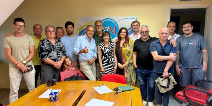 Italia del Meridione, il Circolo cittadino entra nel vivo confronto sulle priorità di Cosenza