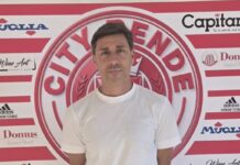 L’Avvocato Roberto Principe è il nuovo Direttore Sportivo del City Rende
