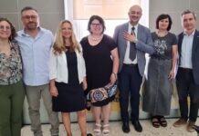 Legambiente, nasce il circolo “Radici e Sentieri”: restare per custodire la Calabria