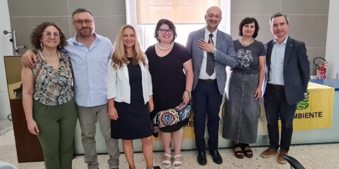 Legambiente, nasce il circolo Radici e Sentieri restare per custodire la Calabria