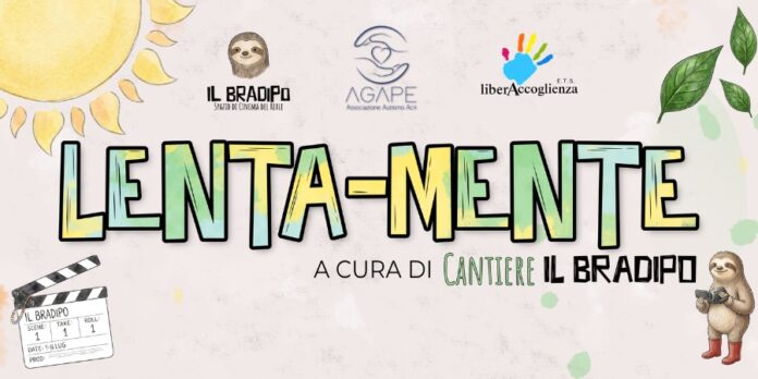 Lenta-mente cinema, inclusione e comunità ad Acri