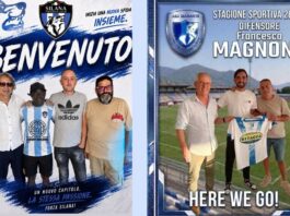 Mercato dilettanti: accelera la Soccer Montalto, Virtus Acri scatenata. Colpi anche per Silana e Diamante Mercato dilettanti accelera la Soccer Montalto, Virtus Acri scatenata. Colpi anche per Silana e Diamante
