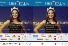 Miss Italia Calabria 2026 scalda i motori: il tour approda a Corigliano-Rossano e Cassano allo Ionio Miss Italia Calabria 2026 scalda i motori il tour approda a Corigliano-Rossano e Cassano allo Ionio