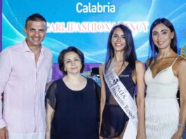 Miss Italia Calabria: incoronata Miss Hotel Bisanzio Resort 2026 Miss Italia Calabria incoronata Miss Hotel Bisanzio Resort 2026