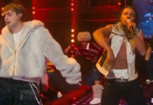 Netflix: i cosentini Flextony e Tigerplug vincono Nuova Scena con “Labubu” Netflix i cosentini Flextony e Tigerplug vincono Nuova Scena con Labubu