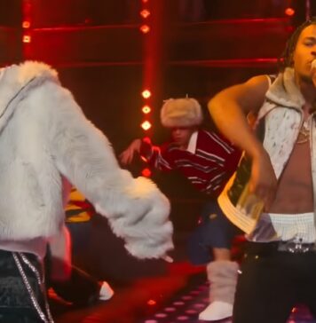 Netflix: i cosentini Flextony e Tigerplug vincono Nuova Scena con “Labubu” Netflix i cosentini Flextony e Tigerplug vincono Nuova Scena con Labubu