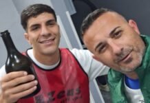 Prima Categoria, Real Trebisacce: il mercato entra nel vivo, Partepilo punta su conferme e ritorni Prima Categoria, Real Trebisacce il mercato entra nel vivo, Partepilo punta su conferme e ritorni