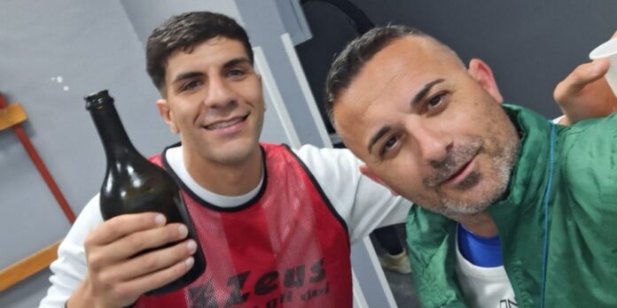 Prima Categoria, Real Trebisacce il mercato entra nel vivo, Partepilo punta su conferme e ritorni Prima Categoria, Real Trebisacce il mercato entra nel vivo, Partepilo punta su conferme e ritorni