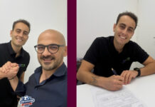 Promozione, Soccer Montalto ambiziosa: preso il portiere Gianmarco Palermo Promozione, Soccer Montalto ambiziosa preso il portiere Gianmarco Palermo