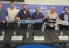 Promozione: il Corigliano riparte, presentato il ds Domenico Rugiano, entrano anche nuovi soci Promozione il Corigliano riparte, presentato il ds Domenico Rugiano, entrano anche nuovi soci