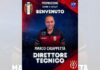 Promozione: il San Fili riparte da Marco Chiappetta, ufficiale il nuovo direttore tecnico Promozione il San Fili riparte da Marco Chiappetta, ufficiale il nuovo direttore tecnico