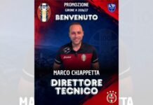 Promozione: il San Fili riparte da Marco Chiappetta, ufficiale il nuovo direttore tecnico Promozione il San Fili riparte da Marco Chiappetta, ufficiale il nuovo direttore tecnico