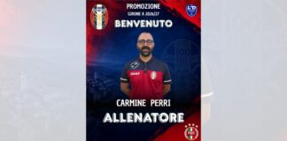 Promozione, il San Fili sceglie Carmine Perri: il nuovo allenatore si presenta Promozione, il San Fili sceglie Carmine Perri il nuovo allenatore si presenta
