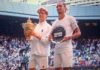 Re di Wimbledon: Sinner concede il bis, piega Zverev e riscrive ancora la storia Re di Wimbledon Sinner concede il bis, piega Zverev e riscrive ancora la storia