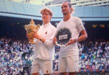 Re di Wimbledon: Sinner concede il bis, piega Zverev e riscrive ancora la storia Re di Wimbledon Sinner concede il bis, piega Zverev e riscrive ancora la storia