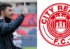 Rilancio biancorosso: il City Rende F.C. nasce sotto il segno della tradizione Roberto Occhiuzzi (foto Farina) direttore tecnico del nuovo progetto City Rende F.C.