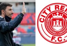 Rilancio biancorosso: il City Rende F.C. nasce sotto il segno della tradizione Roberto Occhiuzzi (foto Farina) direttore tecnico del nuovo progetto City Rende F.C.