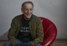 Roberto Vecchioni atteso al prossimo Magna Graecia Film Festival