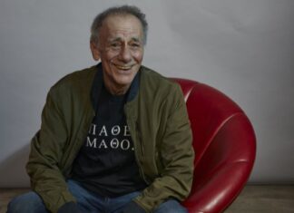 Roberto Vecchioni atteso al prossimo Magna Graecia Film Festival