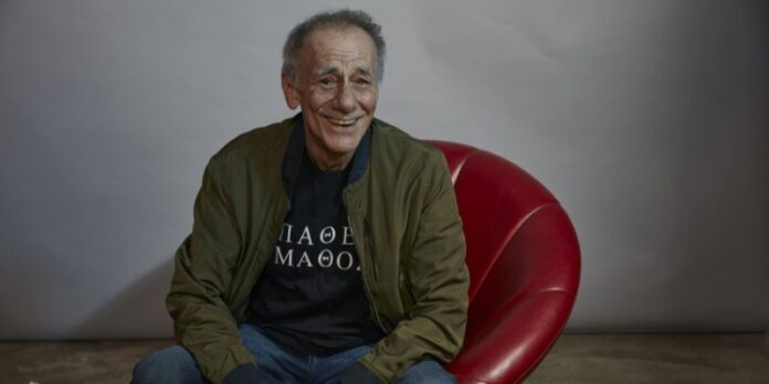 Roberto Vecchioni atteso al prossimo Magna Graecia Film Festival