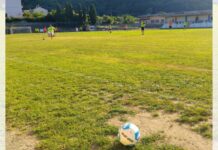 San Fili, tempo di Open Day: tanti giovani in campo. Mercato pronto a entrare nel vivo San Fili, tempo di Open Day tanti giovani in campo. Mercato pronto a entrare nel vivo