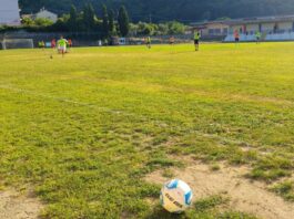 San Fili, tempo di Open Day: tanti giovani in campo. Mercato pronto a entrare nel vivo San Fili, tempo di Open Day tanti giovani in campo. Mercato pronto a entrare nel vivo