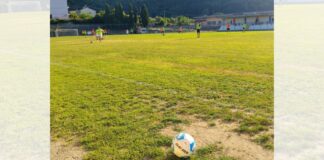 San Fili, tempo di Open Day: tanti giovani in campo. Mercato pronto a entrare nel vivo San Fili, tempo di Open Day tanti giovani in campo. Mercato pronto a entrare nel vivo