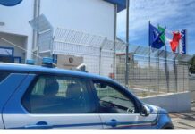 Scalea, spaccio sulla costa tirrenica: secondo arresto in pochi giorni Scalea, spaccio sulla costa tirrenica secondo arresto della Polizia di Stato