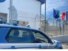 Scalea, spaccio sulla costa tirrenica: secondo arresto in pochi giorni Scalea, spaccio sulla costa tirrenica secondo arresto della Polizia di Stato