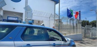 Scalea, spaccio sulla costa tirrenica: secondo arresto in pochi giorni Scalea, spaccio sulla costa tirrenica secondo arresto della Polizia di Stato