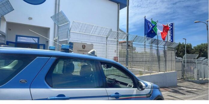 Scalea, spaccio sulla costa tirrenica secondo arresto della Polizia di Stato