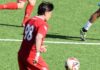 Torromino guarda al futuro: “14 gol, playoff e tanta voglia di crescere”. Ora il mercato lo aspetta Stefano Torromino