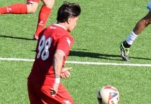 Torromino guarda al futuro: “14 gol, playoff e tanta voglia di crescere”. Ora il mercato lo aspetta Stefano Torromino