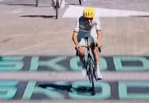 Tour de France: Pogaçar fa la voce grossa e si prende tappa e maglia gialla Tour de France Pogaçar fa la voce grossa e si prende tappa e maglia gialla