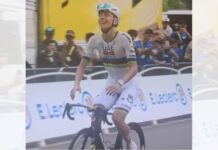 Tour de France: Pogaçar spicca il volo sul Tourmalet e abbranca tappa e maglia gialla Tour de France Pogaçar spicca il volo sul Tourmalet e abbranca tappa e maglia gialla