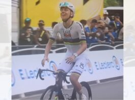 Tour de France: Pogaçar spicca il volo sul Tourmalet e abbranca tappa e maglia gialla Tour de France Pogaçar spicca il volo sul Tourmalet e abbranca tappa e maglia gialla