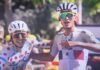 Tour de France: riscatto UAE con il trionfo di Del Toro sul compagno Pogaçar Tour de France riscatto UAE con il trionfo di Del Toro sul compagno Pogaçar
