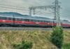 Treni sospesi in Calabria: danneggiata la rete ferroviaria, si indaga per atto doloso Treni sospesi in Calabria danneggiata la rete ferroviaria, si indaga per atto doloso