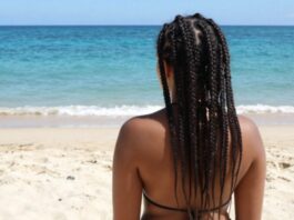 Tropea, il ritorno delle ordinanze del sindaco Macrì: stop alle treccine afro Tropea, il ritorno delle ordinanze del sindaco Macrì stop alle treccine afro