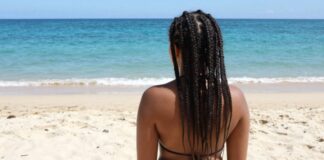 Tropea, il ritorno delle ordinanze del sindaco Macrì: stop alle treccine afro Tropea, il ritorno delle ordinanze del sindaco Macrì stop alle treccine afro